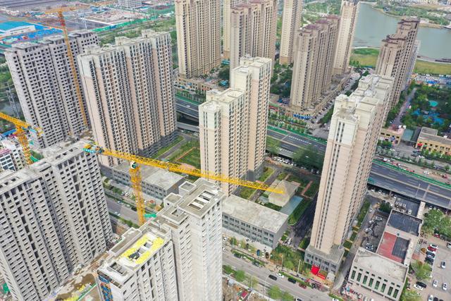 七个关键词读懂2023年山东住建开好局，建立考核奖惩机制保交楼