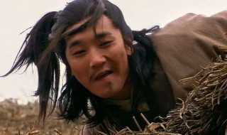 时迁的性格特点 时迁性格特点介绍