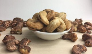 腰果时间长了有味道了还能吃吗 腰果时间长了有味道了还能吃吗有毒吗