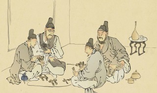 中国历史成语故事历史典故（中国成语历史故事大全）