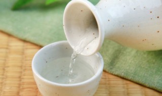 白酒香型分类及特点（白酒分为哪四大香型）