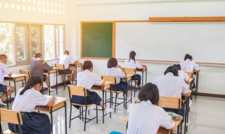 中考口号（中考口号8字）