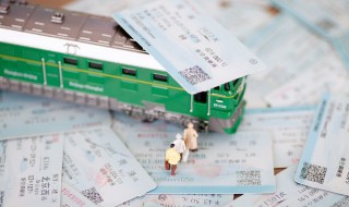 怎么改签火车票的时间 手机12306怎么改签车票
