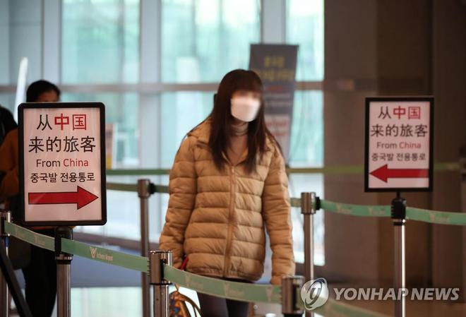 韩方最早于10日讨论放开中国公民赴韩短期签证事宜