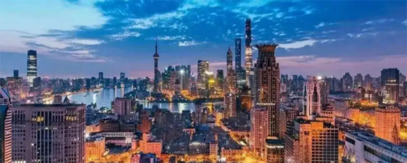最能形容上海的诗句 最能形容上海的诗句是什么