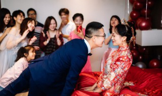 结婚伴娘一般是几个（结婚伴娘有什么讲究）