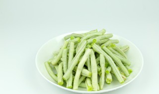 如何选购扁豆 扁豆哪种好