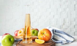 如何保存苹果发酵的最好方法（苹果酒怎么发酵）