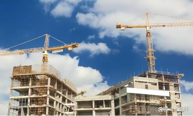 3月1日起实施，建筑面积与高度计算新标准！