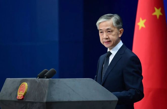 “中美谈判了吗”，中方回应