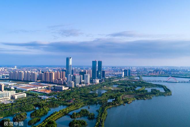 南昌高新区发布人才购房新政：购新房最高补贴800元/平米