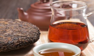 正确的泡茶步骤是啥啊（泡茶的正确方法和时间）