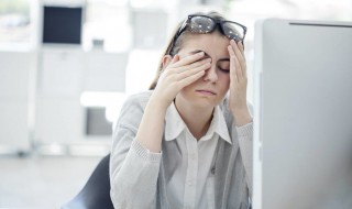 上班犯困怎么提神（犯困了怎样才能立马清醒）