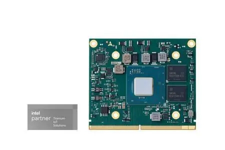凌华科技推出英特尔锐炫 MXM 显卡：4GB显存，功耗50W