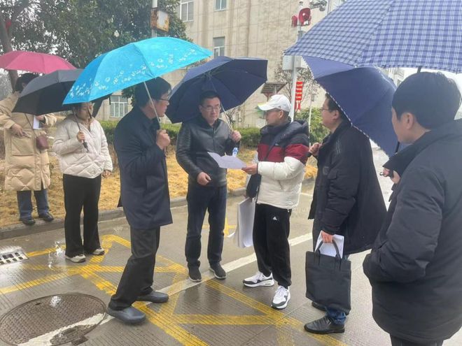 【民生】今年淮安区计划改造60个老旧小区！