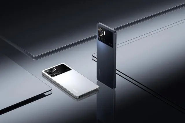传音新手机 Infinix Hot 30i 系列 已通过 FCC 认证