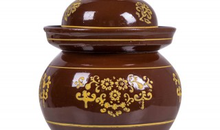 怎样清洗泡菜坛子（怎样清洗泡菜坛子里的水垢）