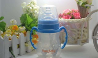 母乳可以放奶瓶冷藏吗 母乳可以放奶瓶冷藏吗多久