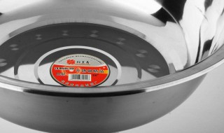 不锈钢为什么会发黑（不锈钢为什么会发黑的原因）