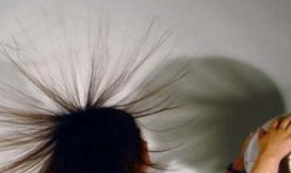 老是被静电电到是怎么回事 身上静电太多摸哪都电怎么解决呀