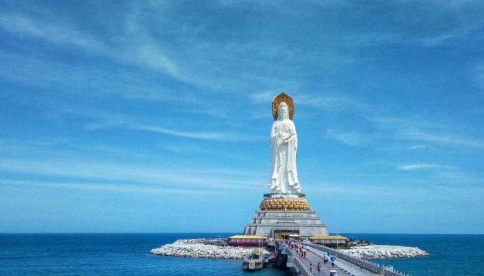 三亚天涯海角游览区6月1日起免费开放是真的吗 三亚天涯海角游览区6月起免费开放