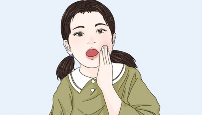 姑娘嗓子疼从就诊到去世仅10分钟 夺命凶手是急性会厌炎