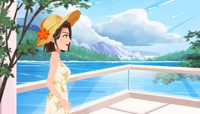 避暑游成为今年暑期旅游市场的关键词 从“到此一游”到深度体验