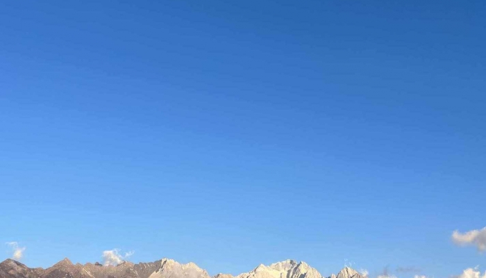丽江旅游景点攻略自由行 丽江游玩攻略必去景点