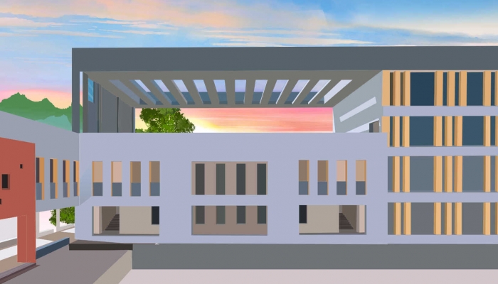 南京艺术学院属于本科还是专科 南京艺术学院具体位置
