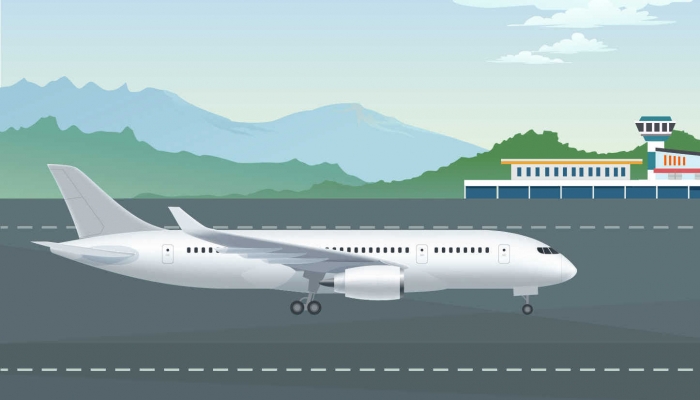 A67773航班紧急备降昆明 旅客突发疾病航班紧急降落