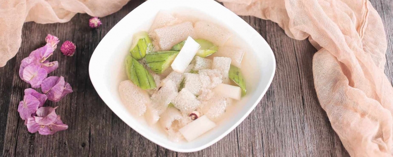 干莲子煮之前要泡吗 干莲子要泡多久