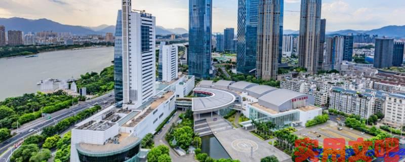 中国4大火炉城市有哪些上了排名