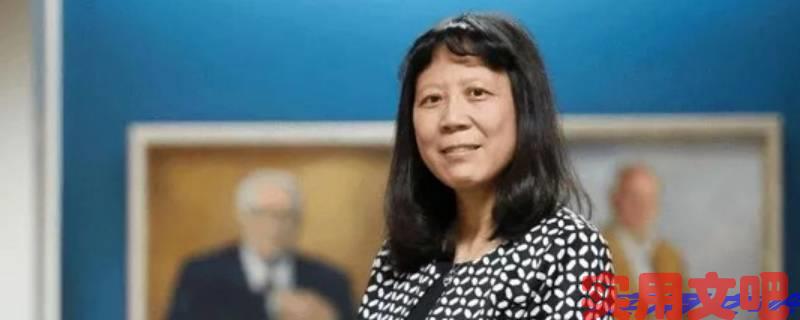 有哪些在美国的华人顶级科学家
