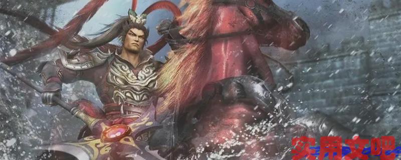 热门经典三国手游推荐