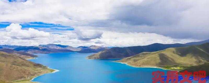 前往西藏旅游的五大忠告