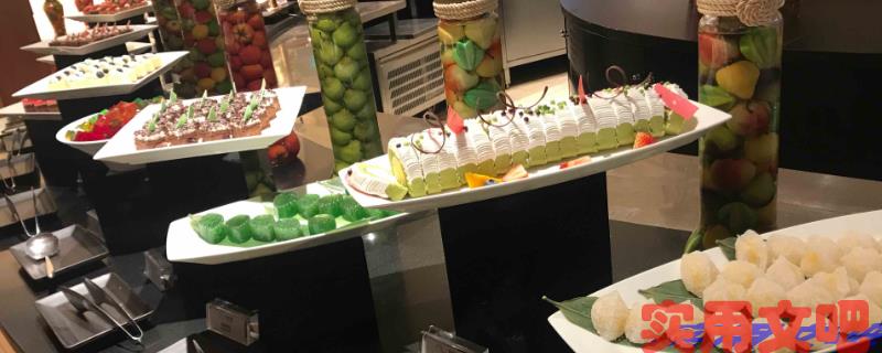 自助餐不要吃的三种食物是什么