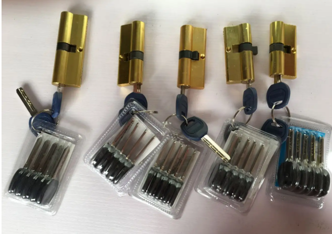 防盗门选购有什么讲究？