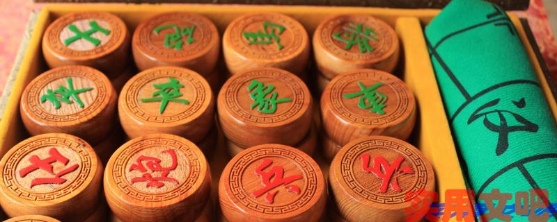 下象棋有哪些阴险战术
