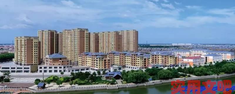 河北省哪三个县城最富