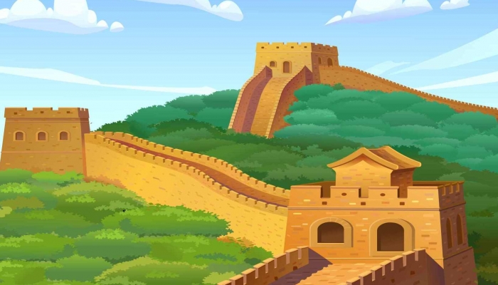 世界十大旅游胜地排行榜 世界十大著名景点排行榜