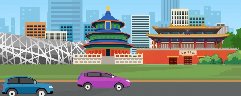 故宫辟谣600年不积水 一般积水后会尽快清理