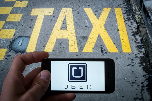 Uber正开发一种人工智能聊天机器人 集成到App中