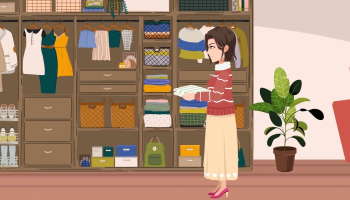 24度适合穿什么衣服出门 日常穿衣中的禁忌