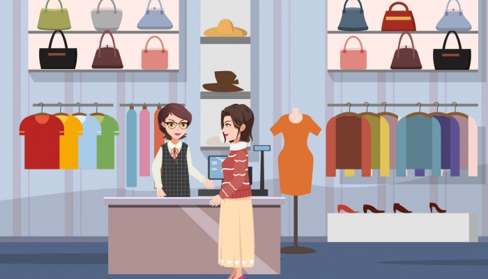 5-10度穿什么衣服 服装行业的未来前景