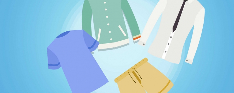 28度适合穿什么衣服 穿衣身材优势显露法