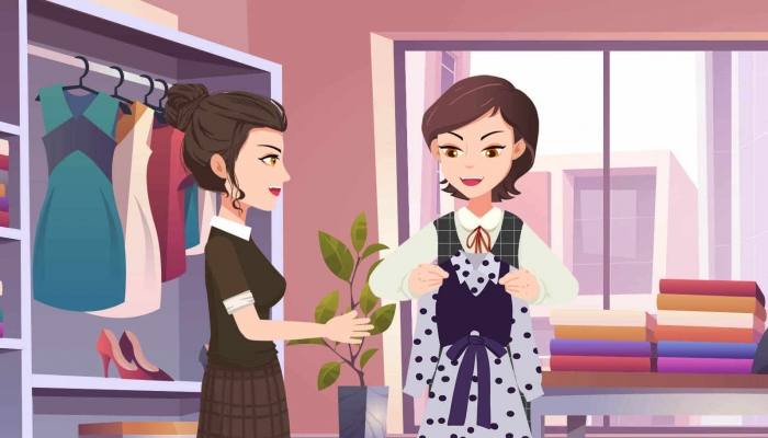 24度左右天气穿什么衣服 中国传统服饰强调什么原则