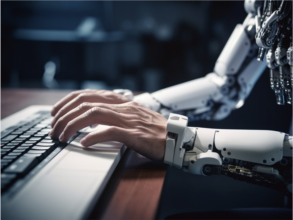 保护数据隐私：AI 可以通过听键盘声音来窃取你的输入信息