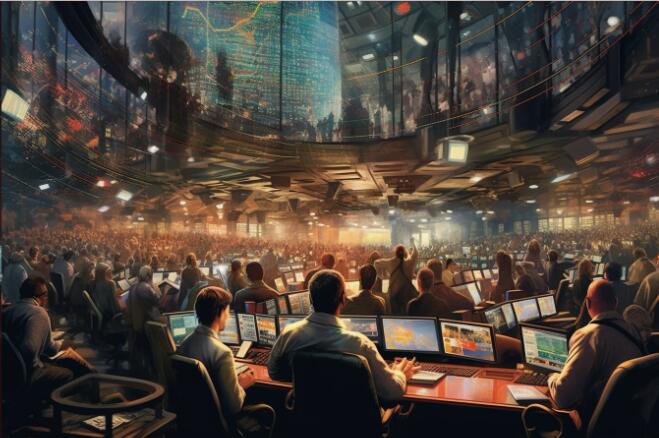 SEC主席加里·根斯勒预测AI将成为未来金融危机的中心