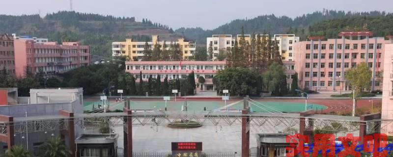 遂宁有哪些比较好的中学
