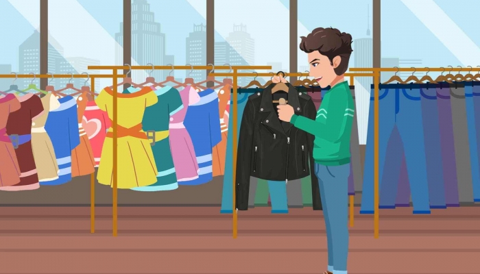 十几度适合穿什么衣服 服装搭配技巧大全